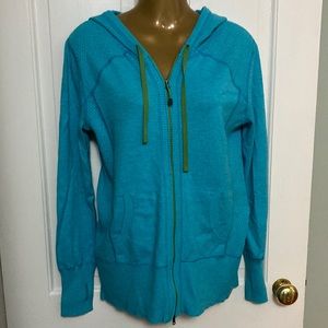 Eddie Bauer hoodie